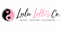 Lulu Lolli's Co. - Home